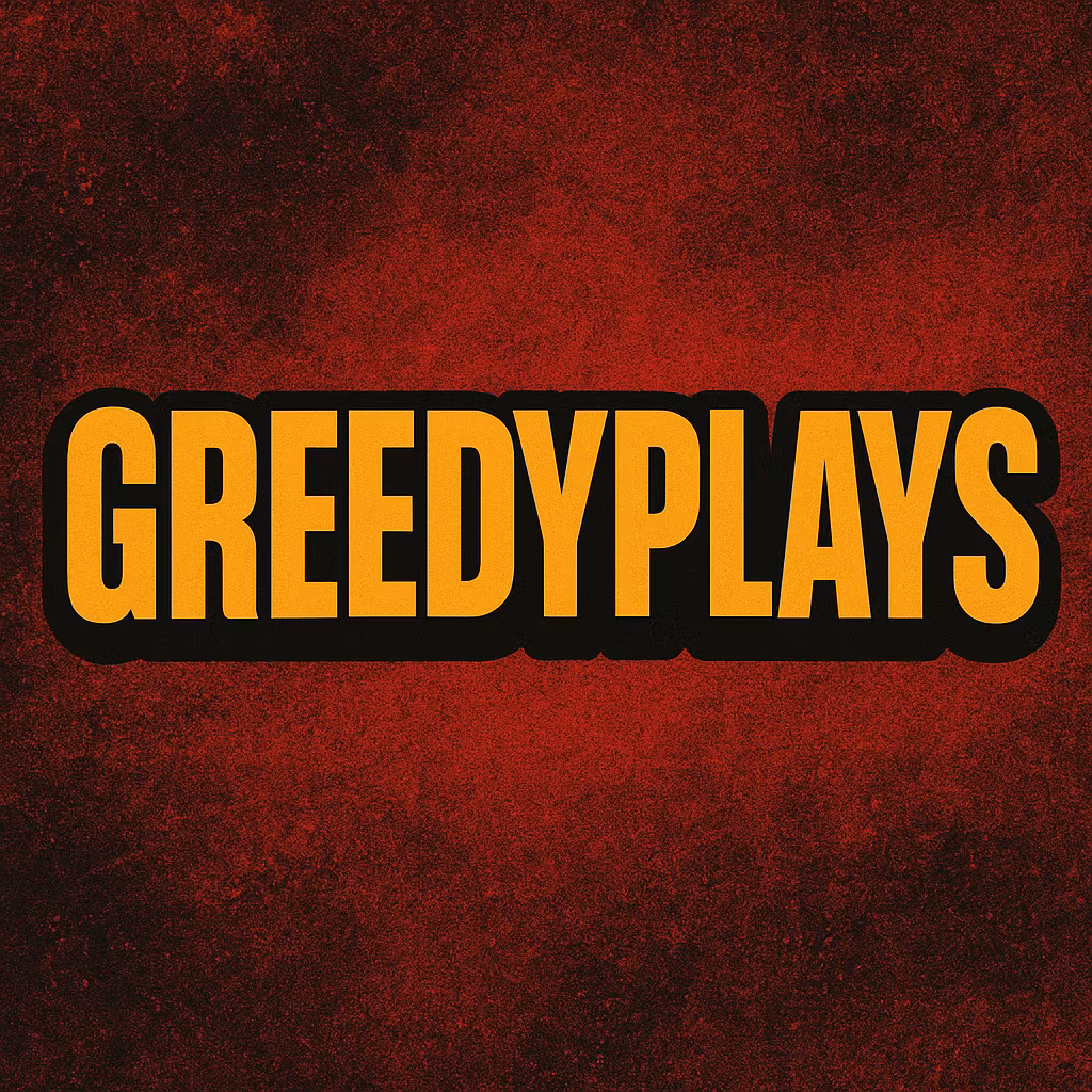 Greedyplays 