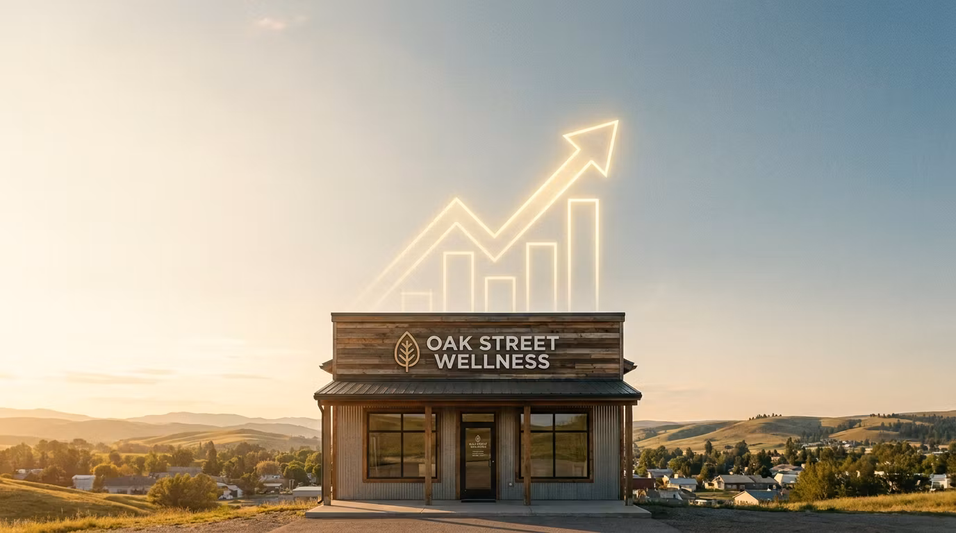 Local Lead Gen Ad Management
