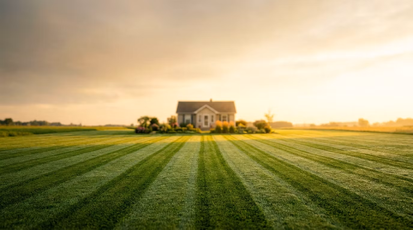 Witte Lawn