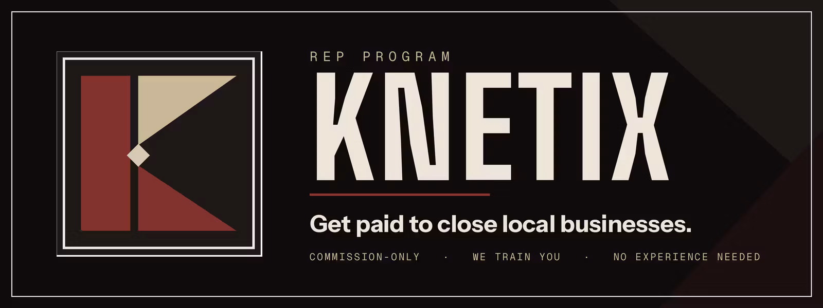 KNETIX