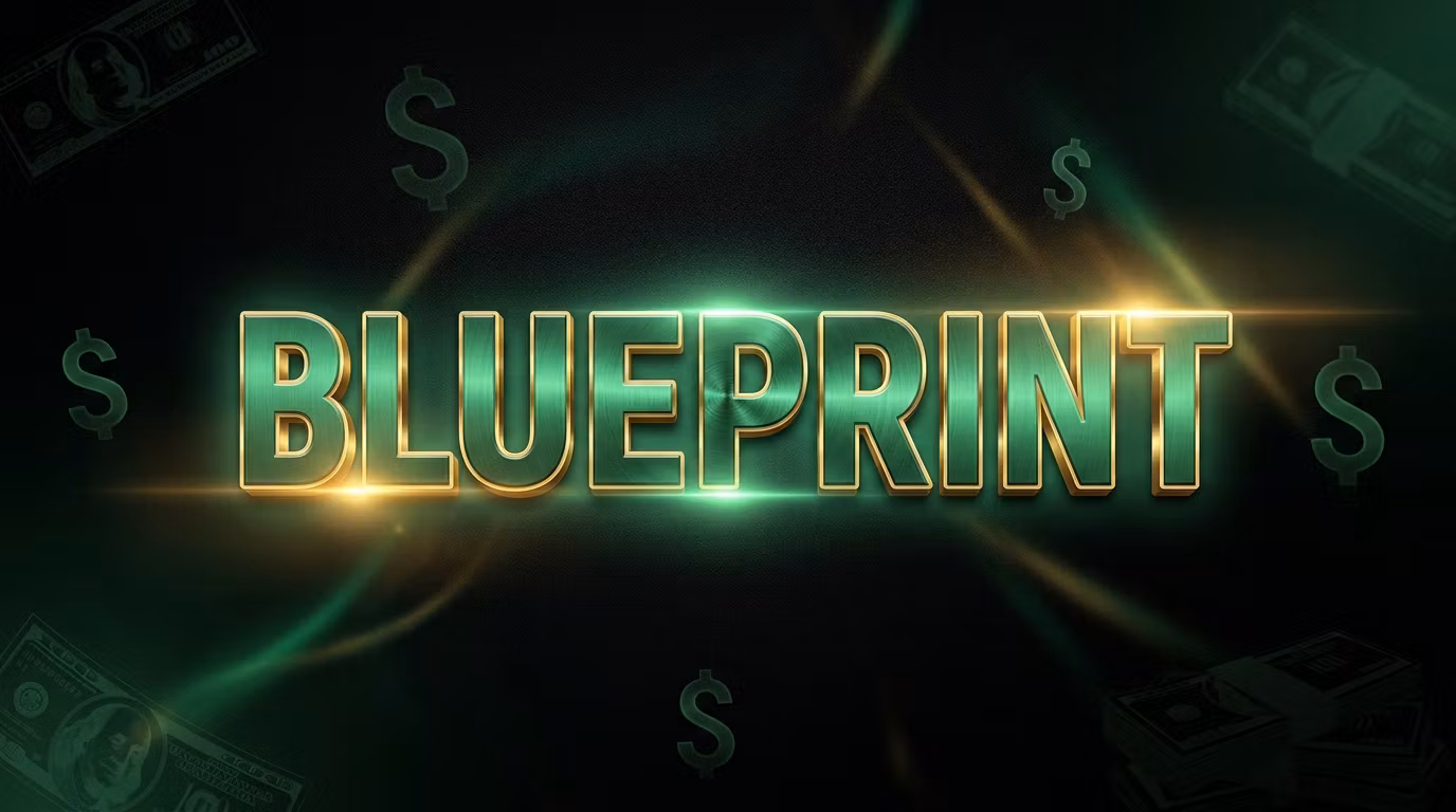The Blueprint