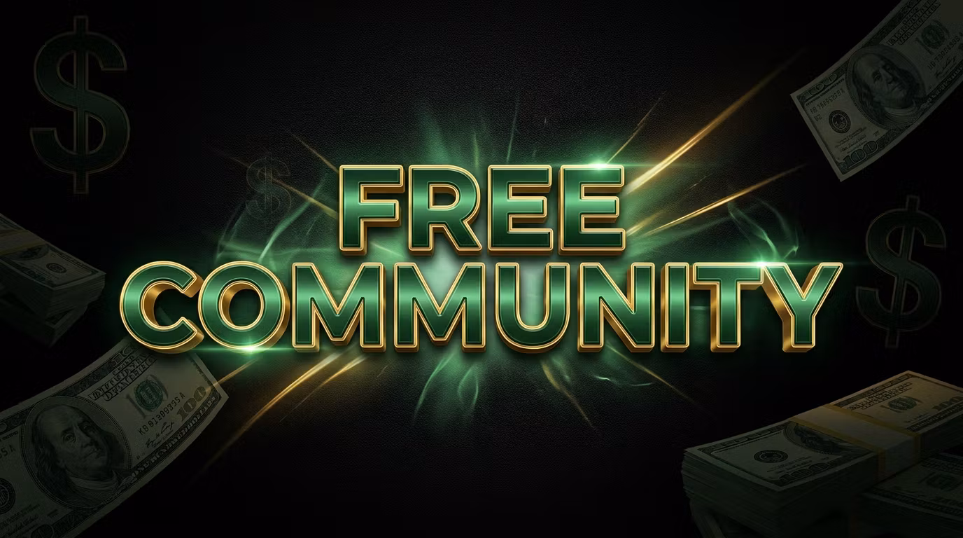 NoCapital Community