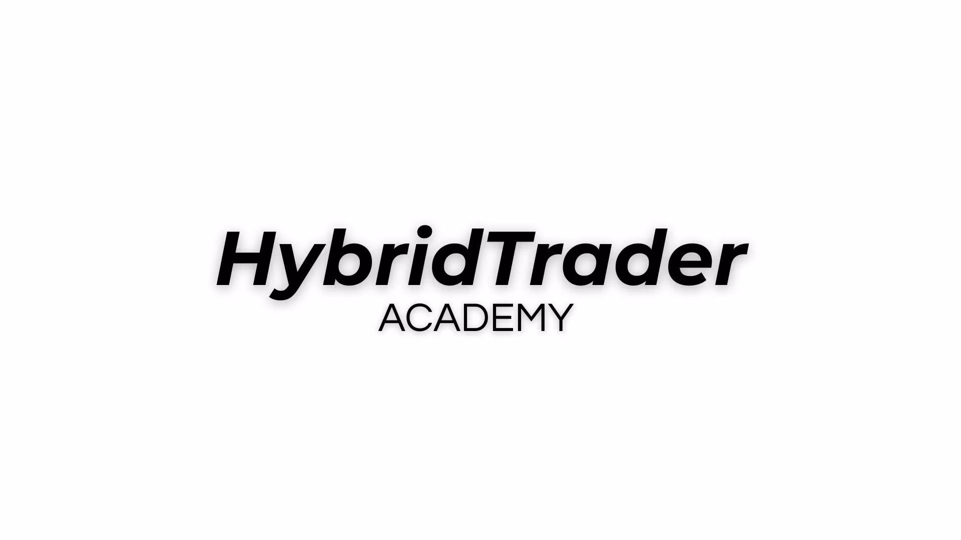 HybridTrader Academy