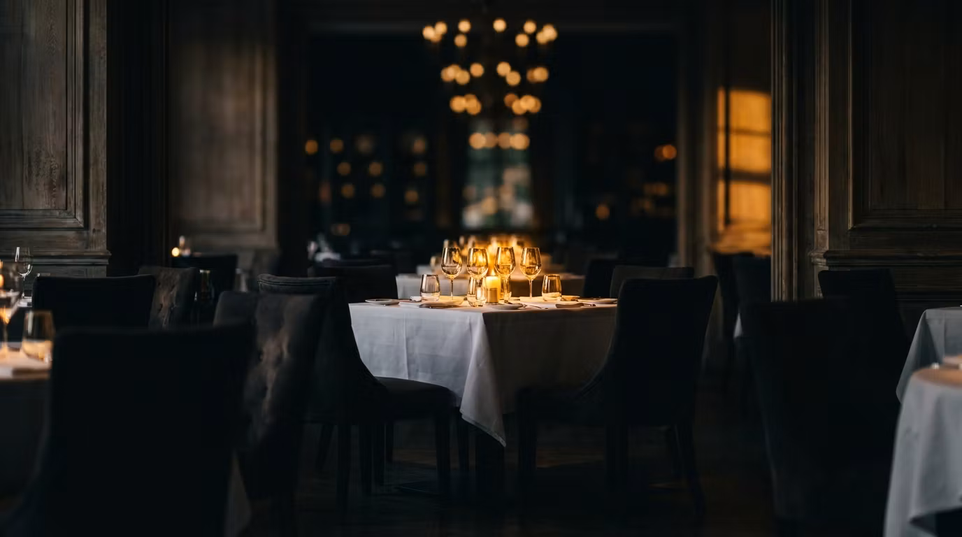 Table Mastery