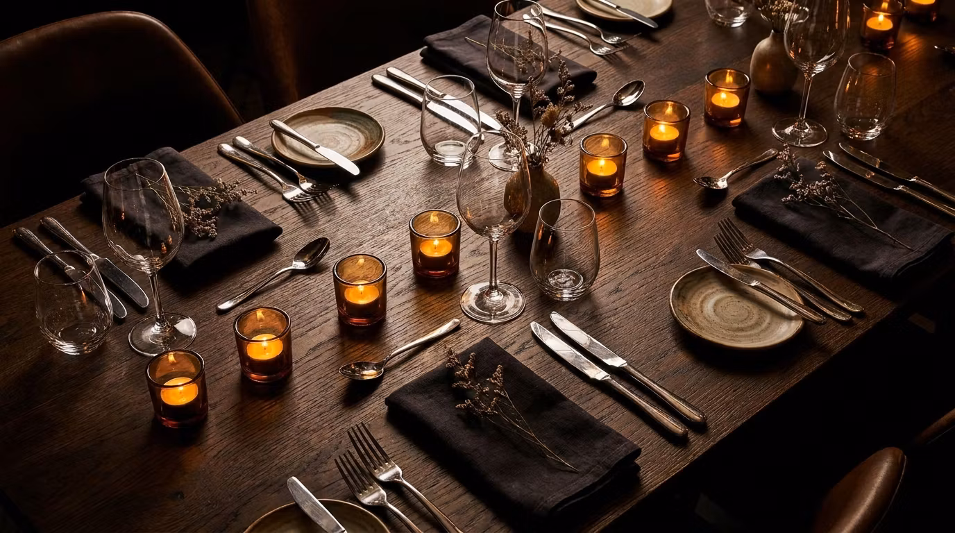 Restaurant Pro Academy