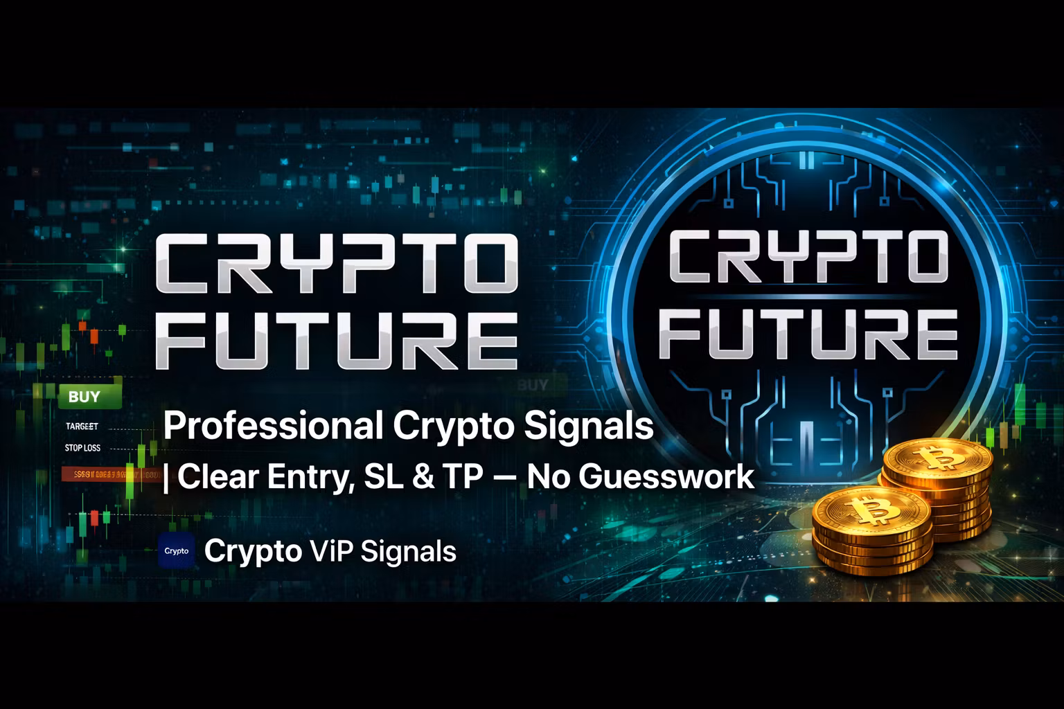 Crypto