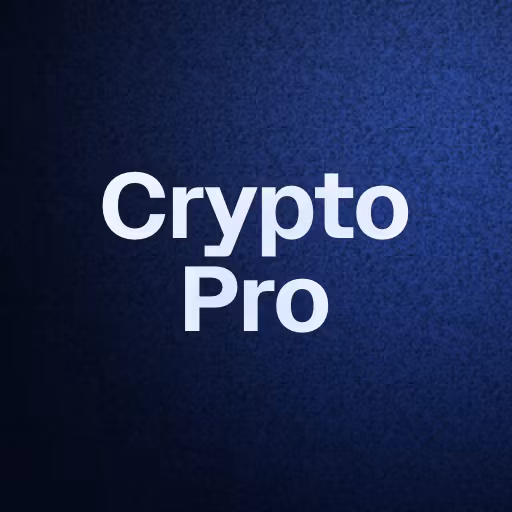 Crypto Pro