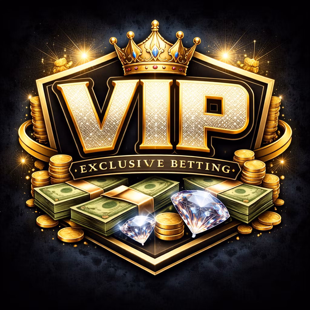 THE VIP ROOM
