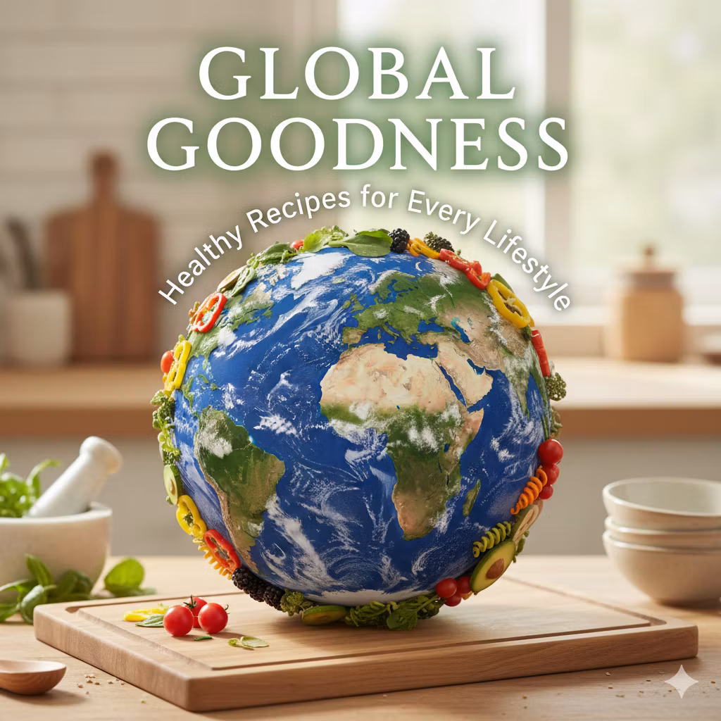 Global Goodness: