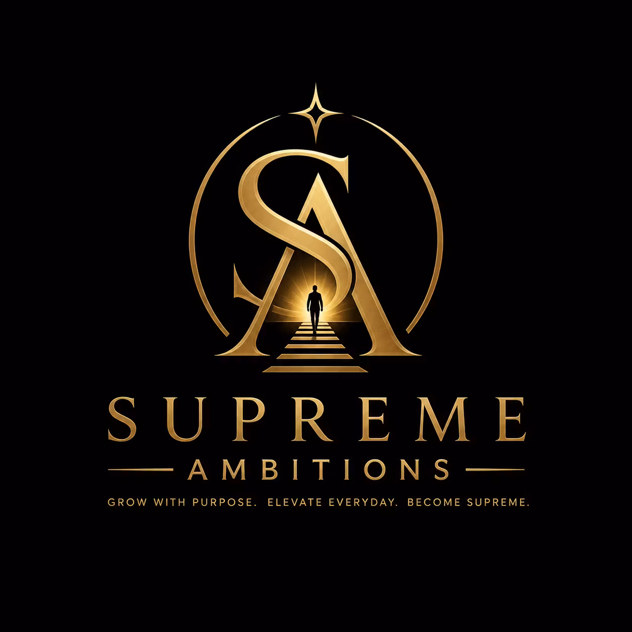 Supreme Ambitions 