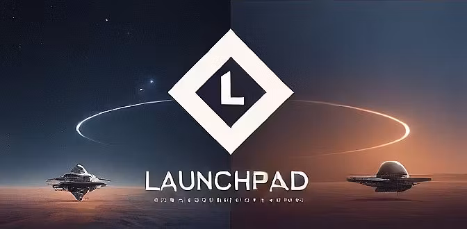LaunchPad