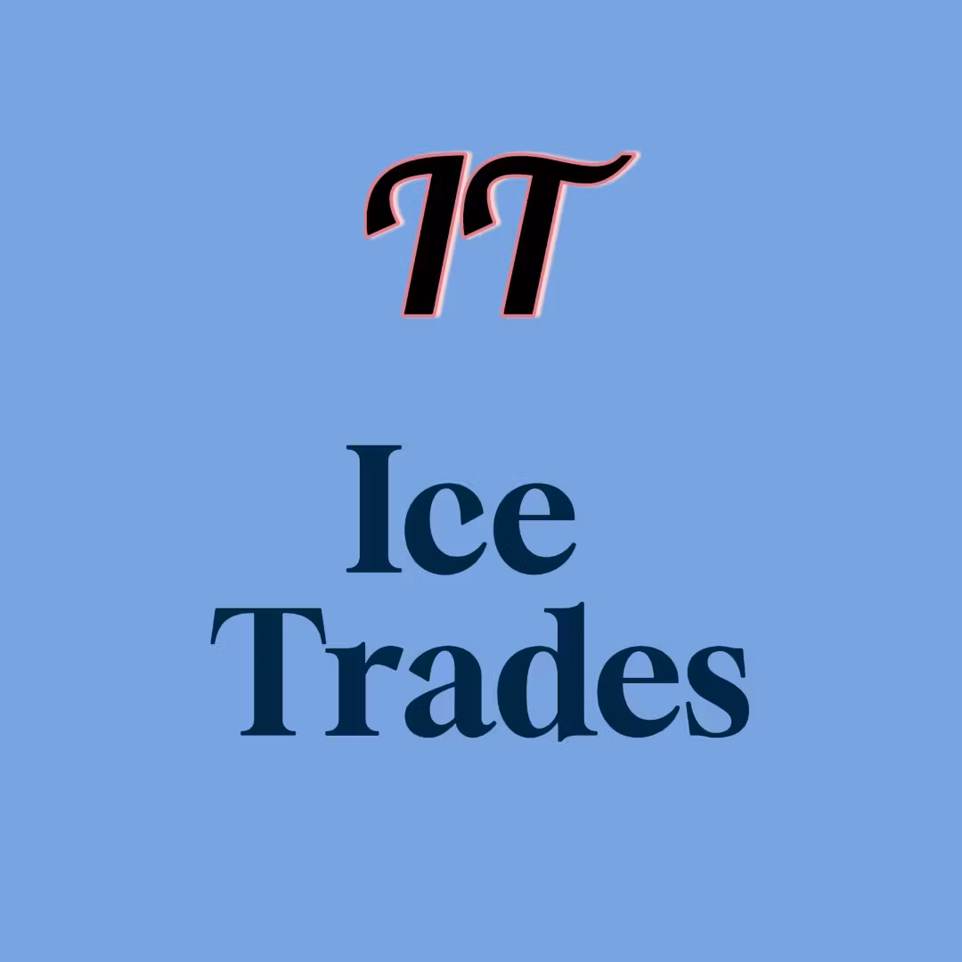 Ice Trades