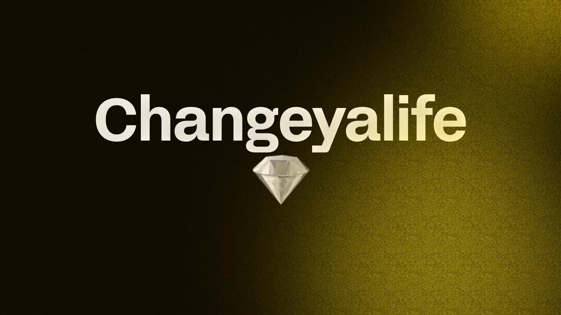 Changeyalife💎