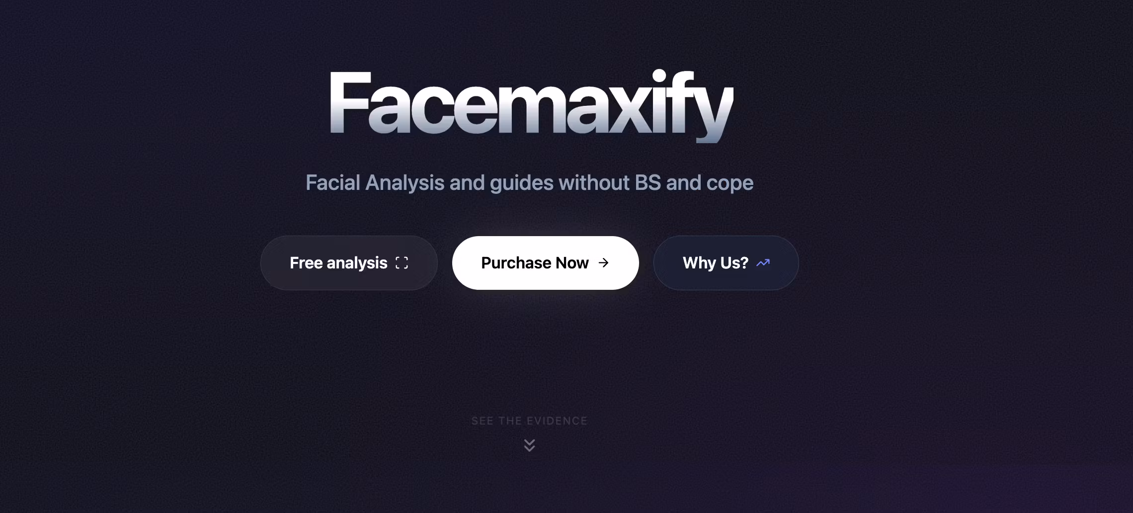 Facemaxify Clipping Campaign