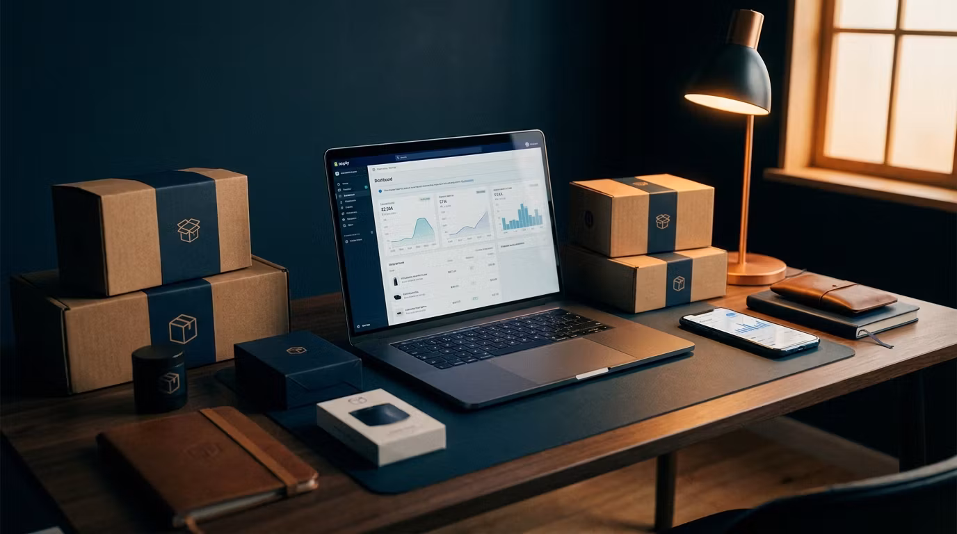 eCom Blueprint Membership