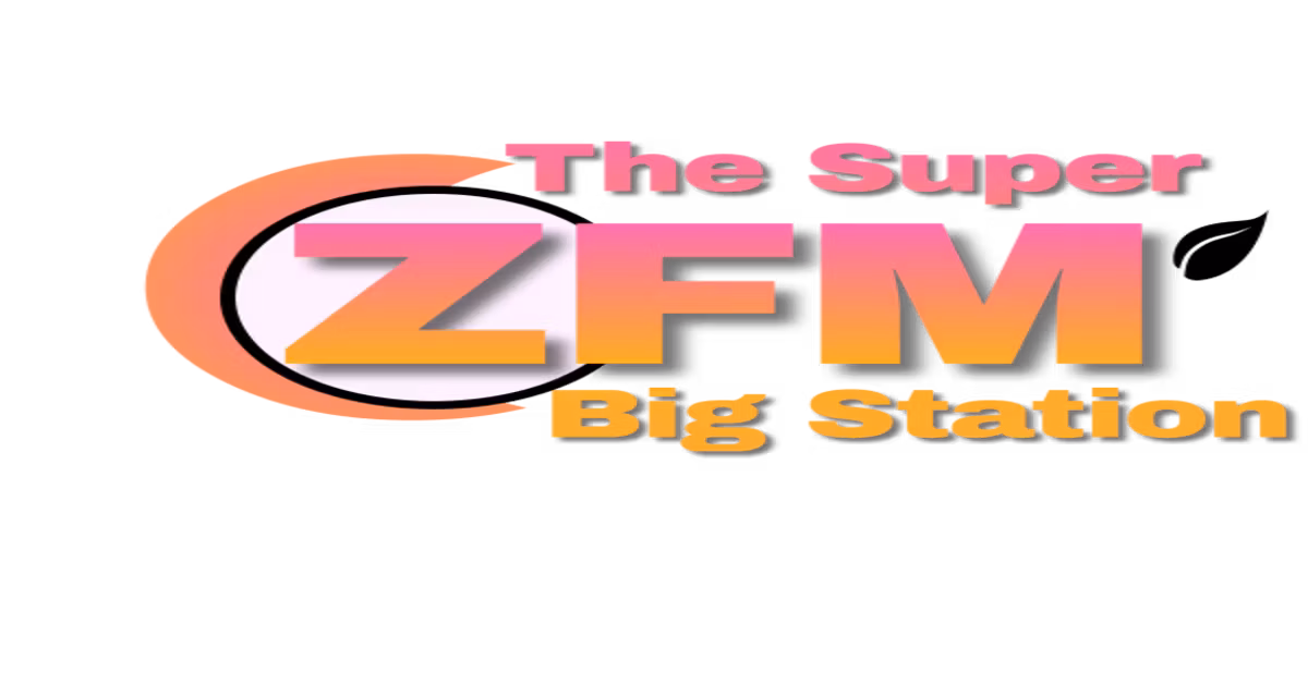 ZFM The Super Big Station