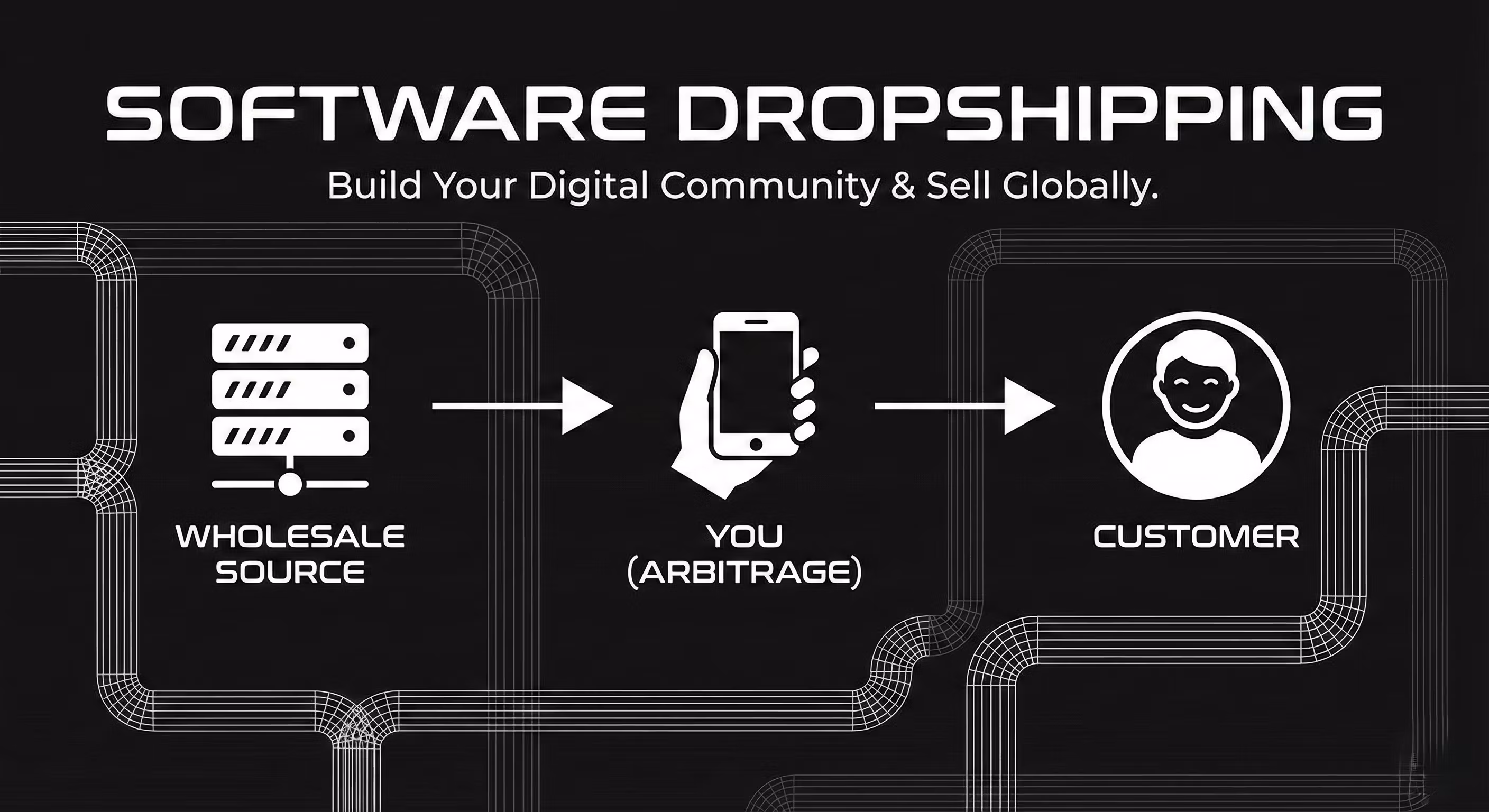 Software Ships