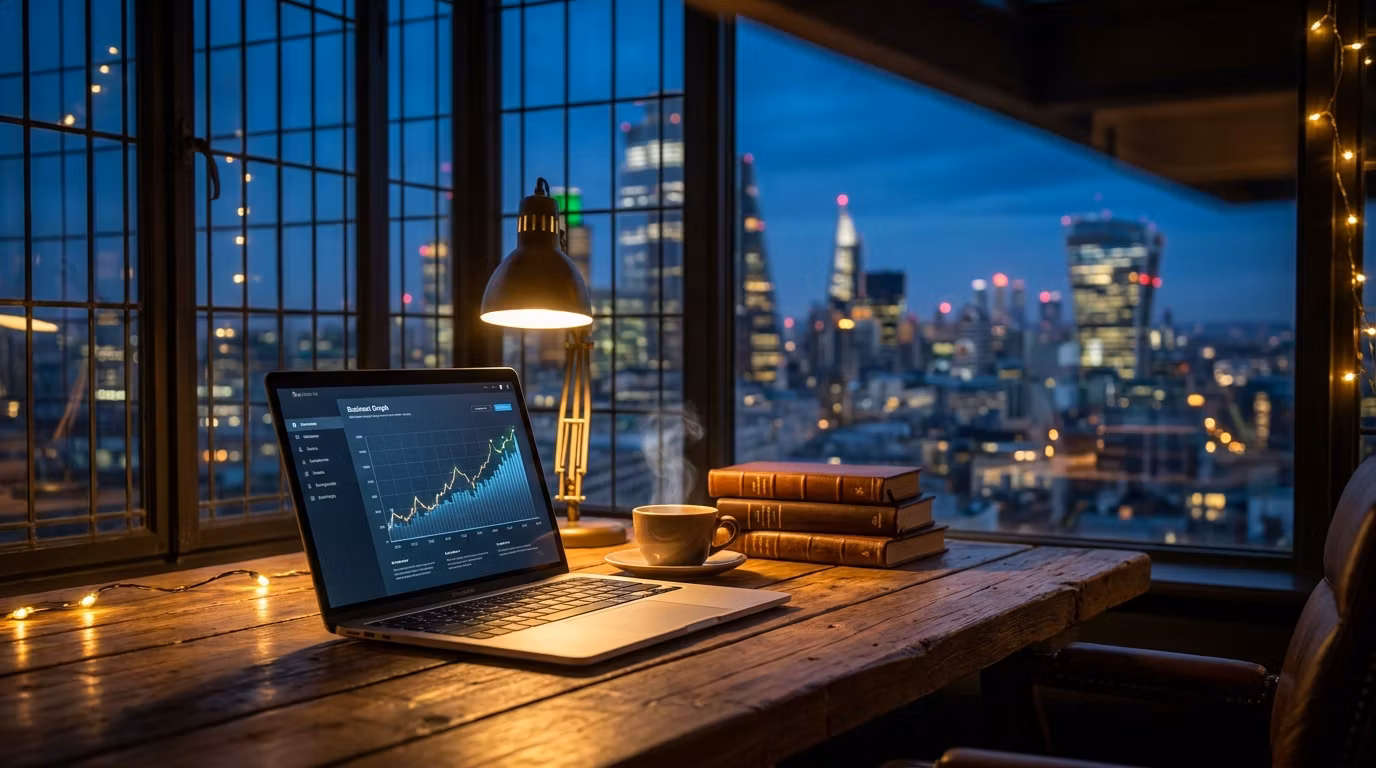 Entrepreneur Academy