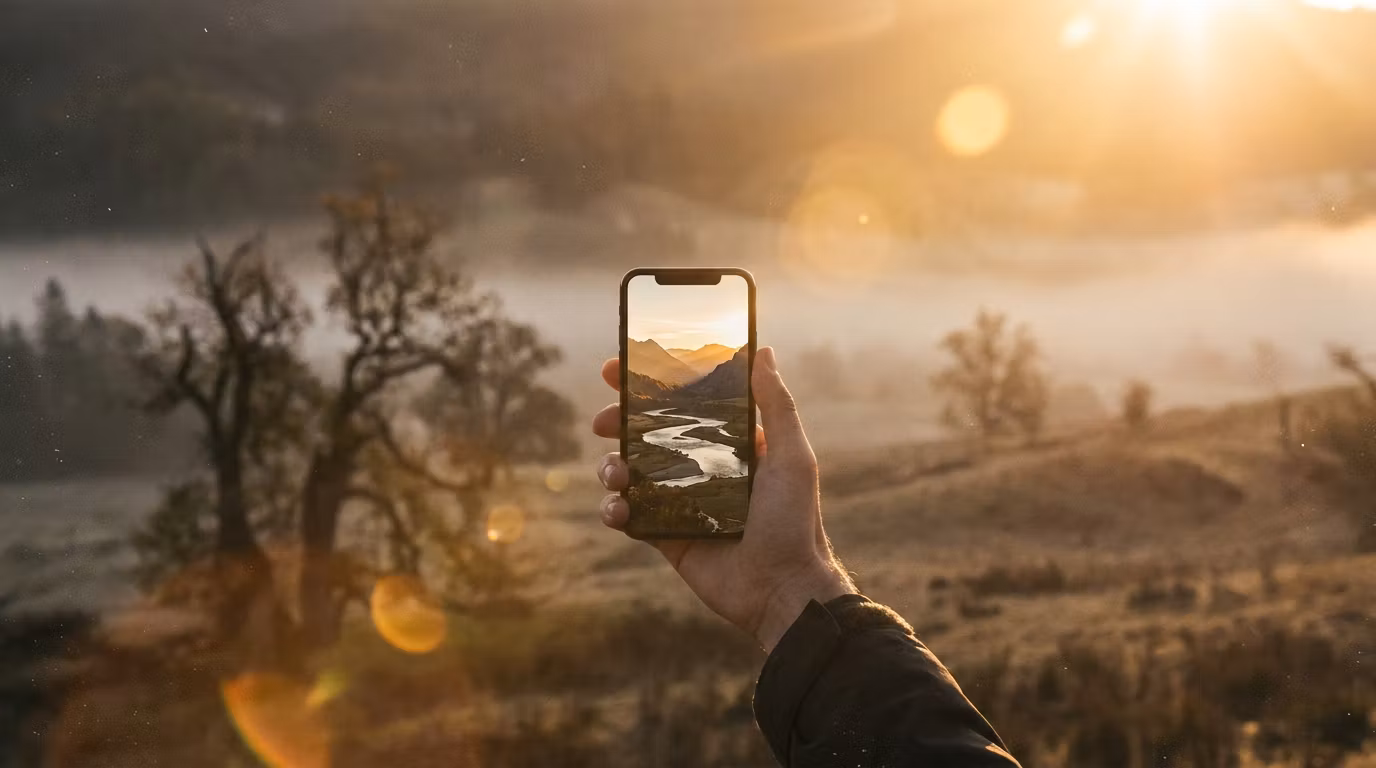 PhoneShot Pro
