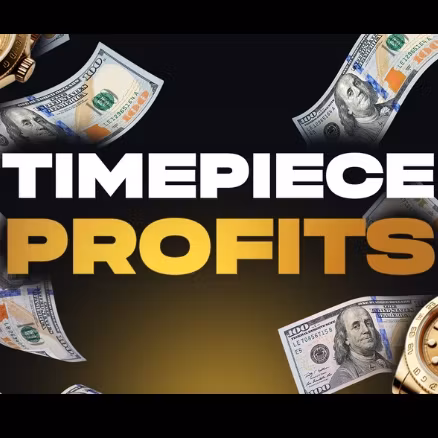 Timepiece Profits