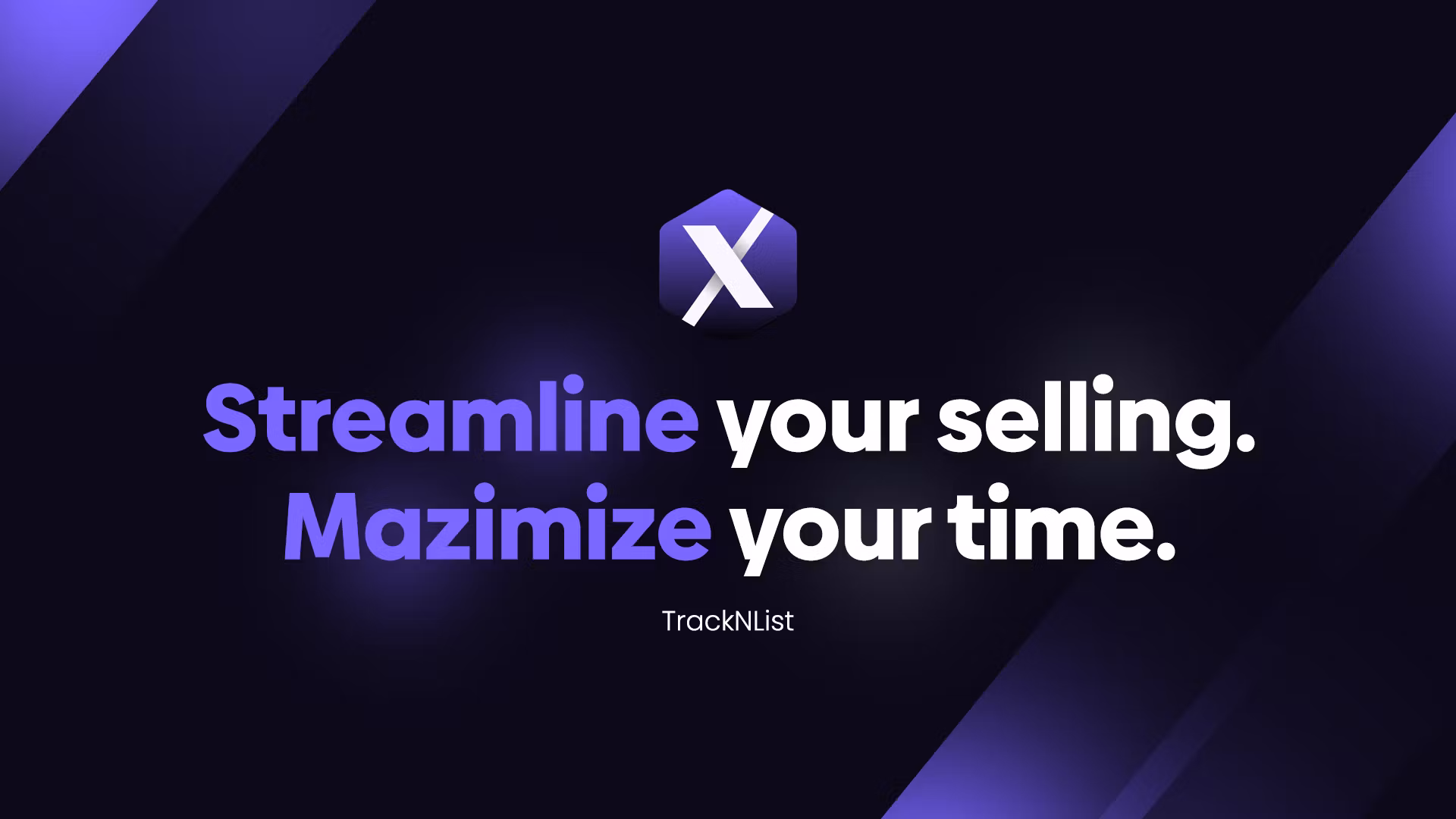 TrackNList