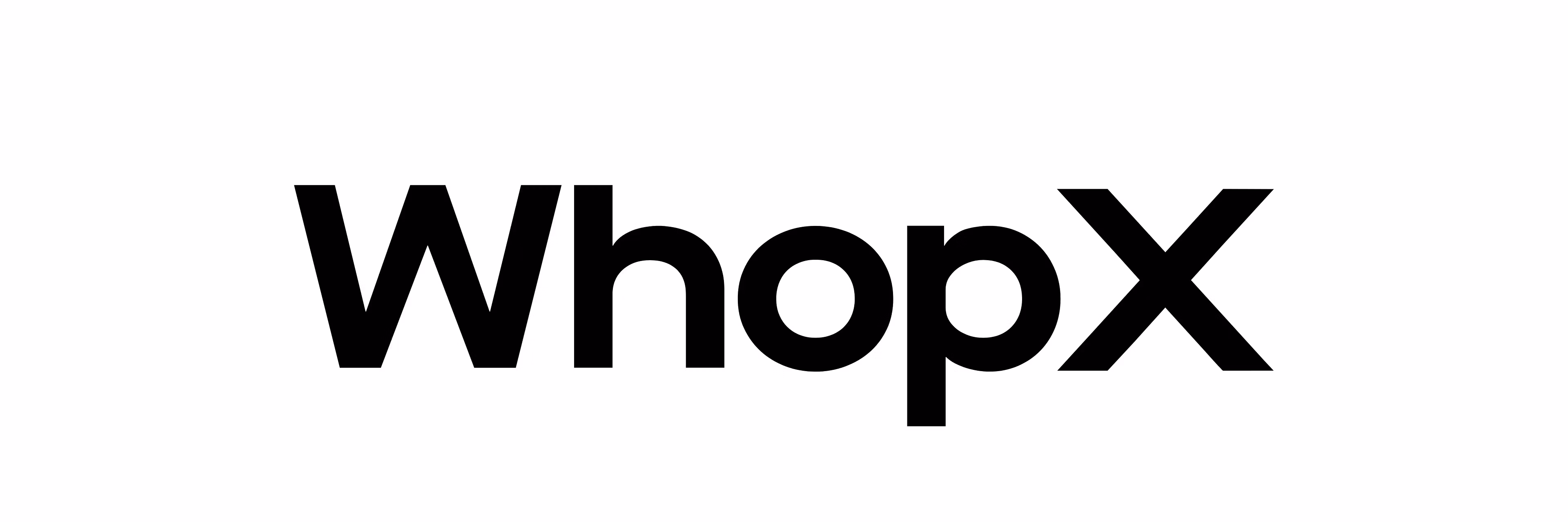 WhopX Events
