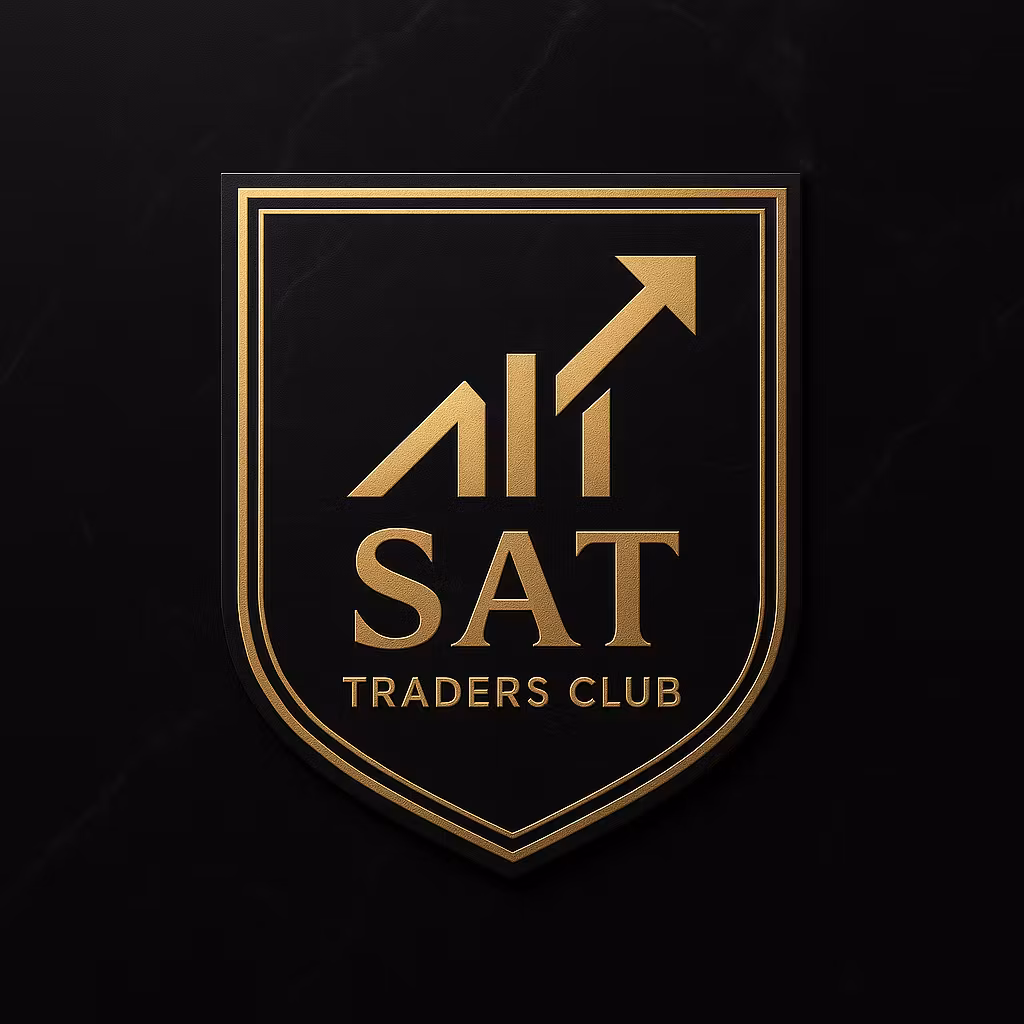 SAT Traders Club