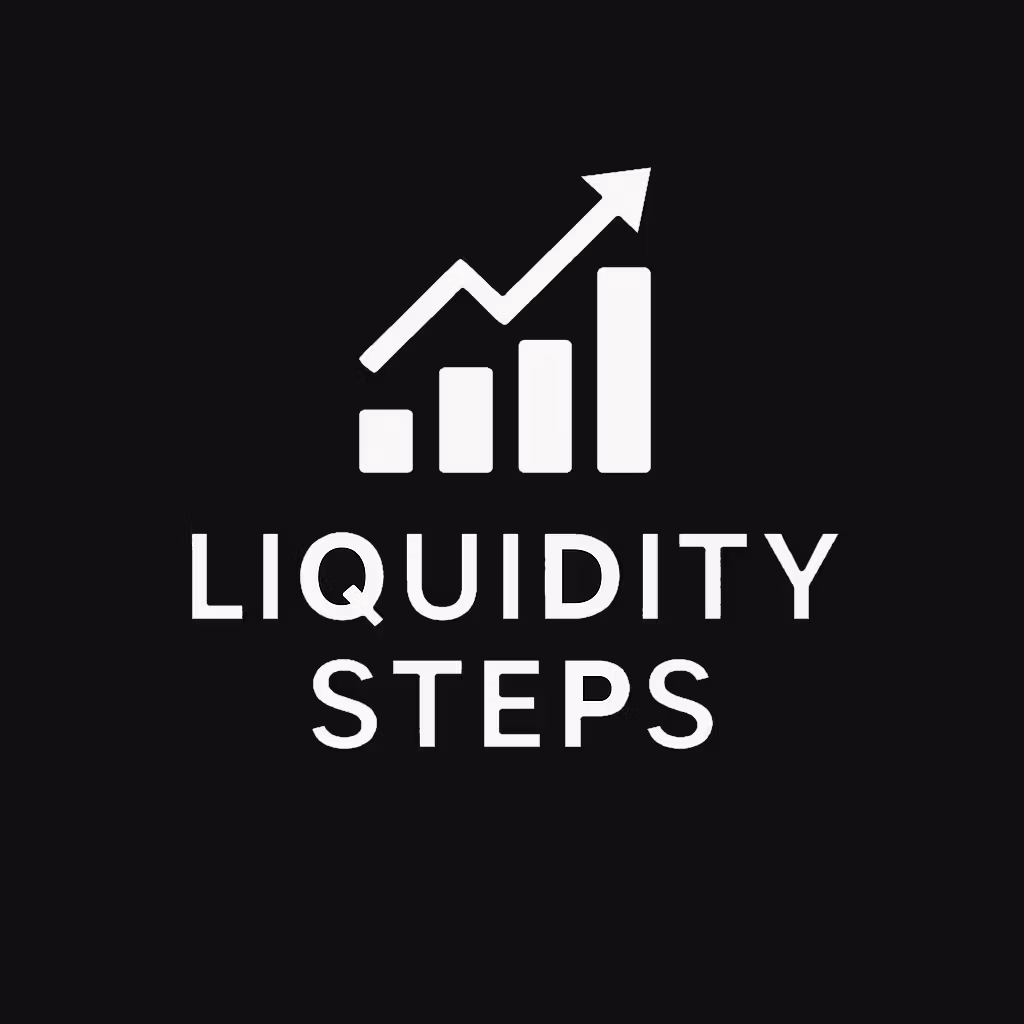 Liquidity Steps