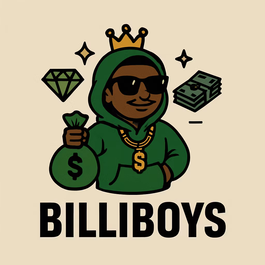 Biliboys