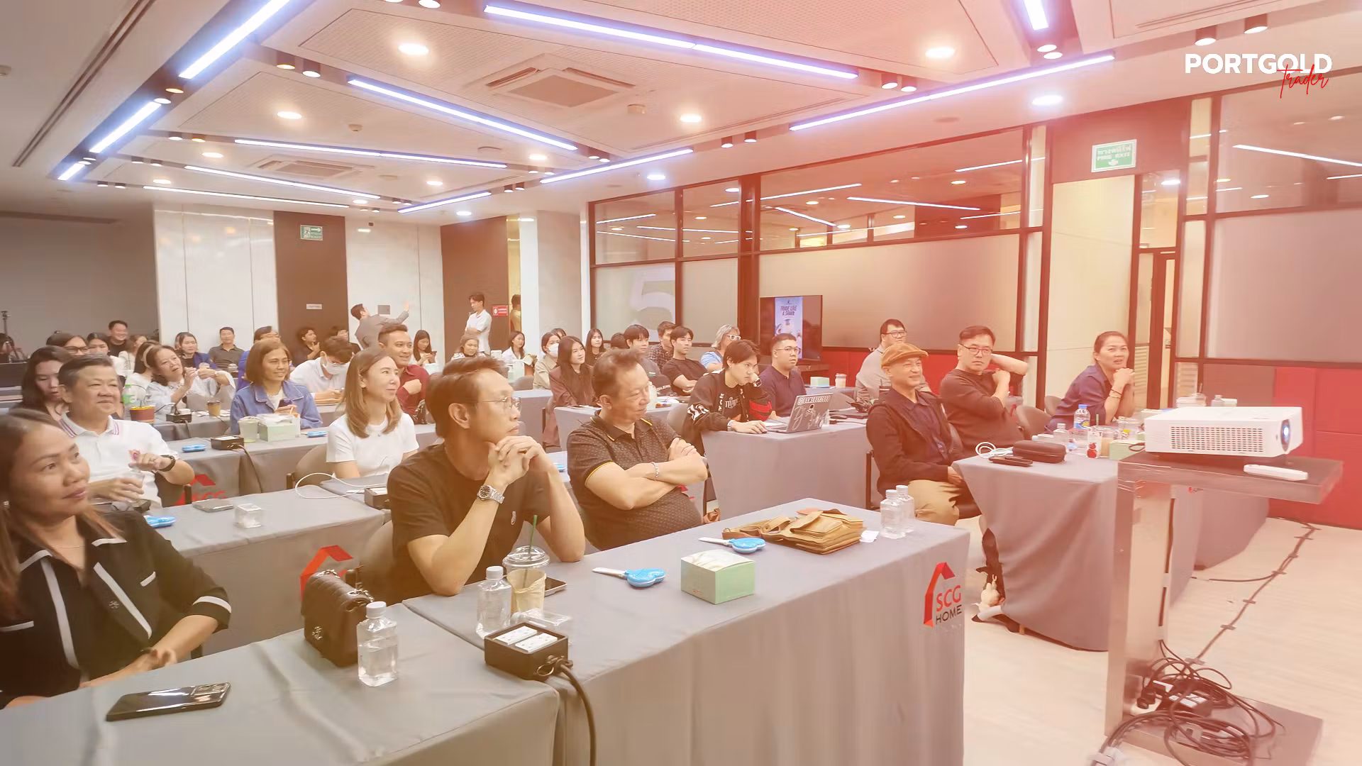 Forex Starter Class