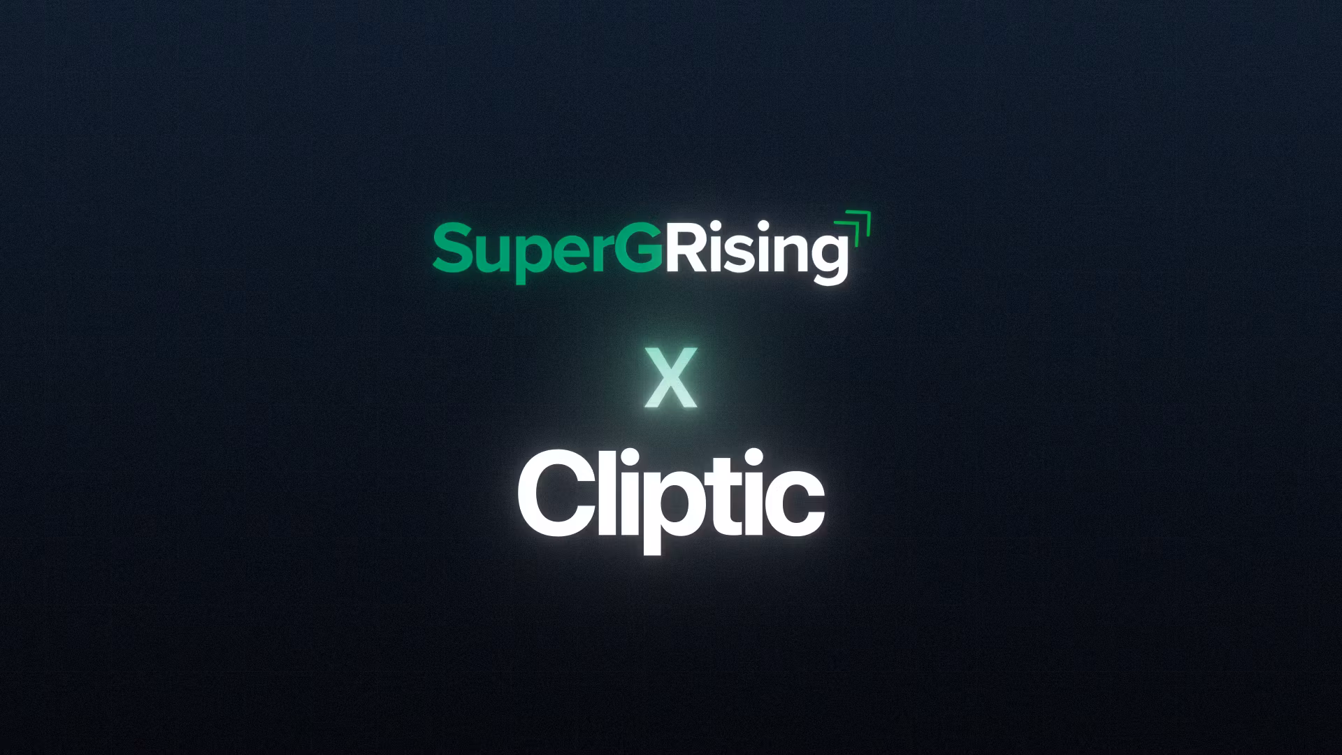 Super G Rising