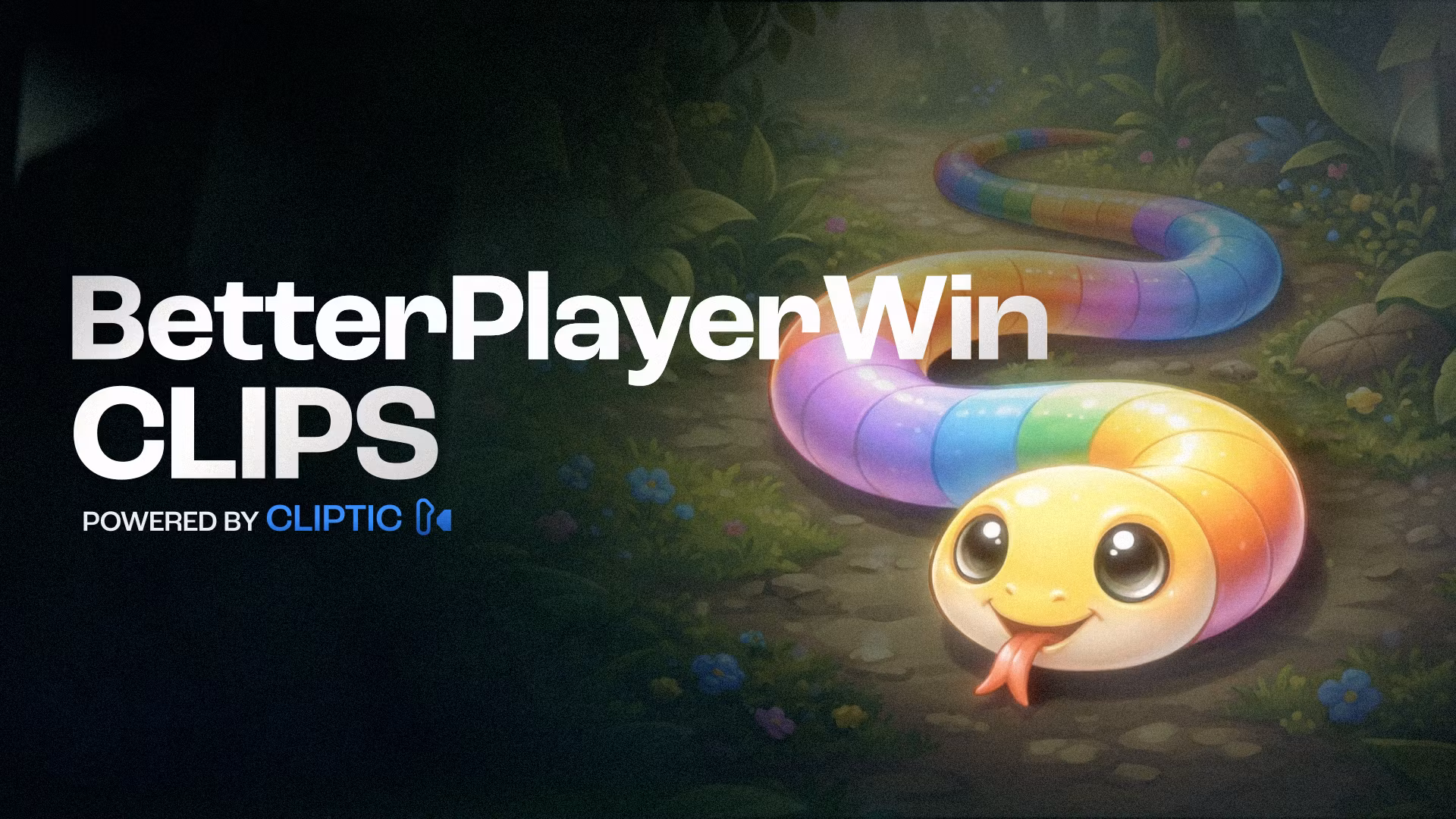 BetterPlayerWin Clips