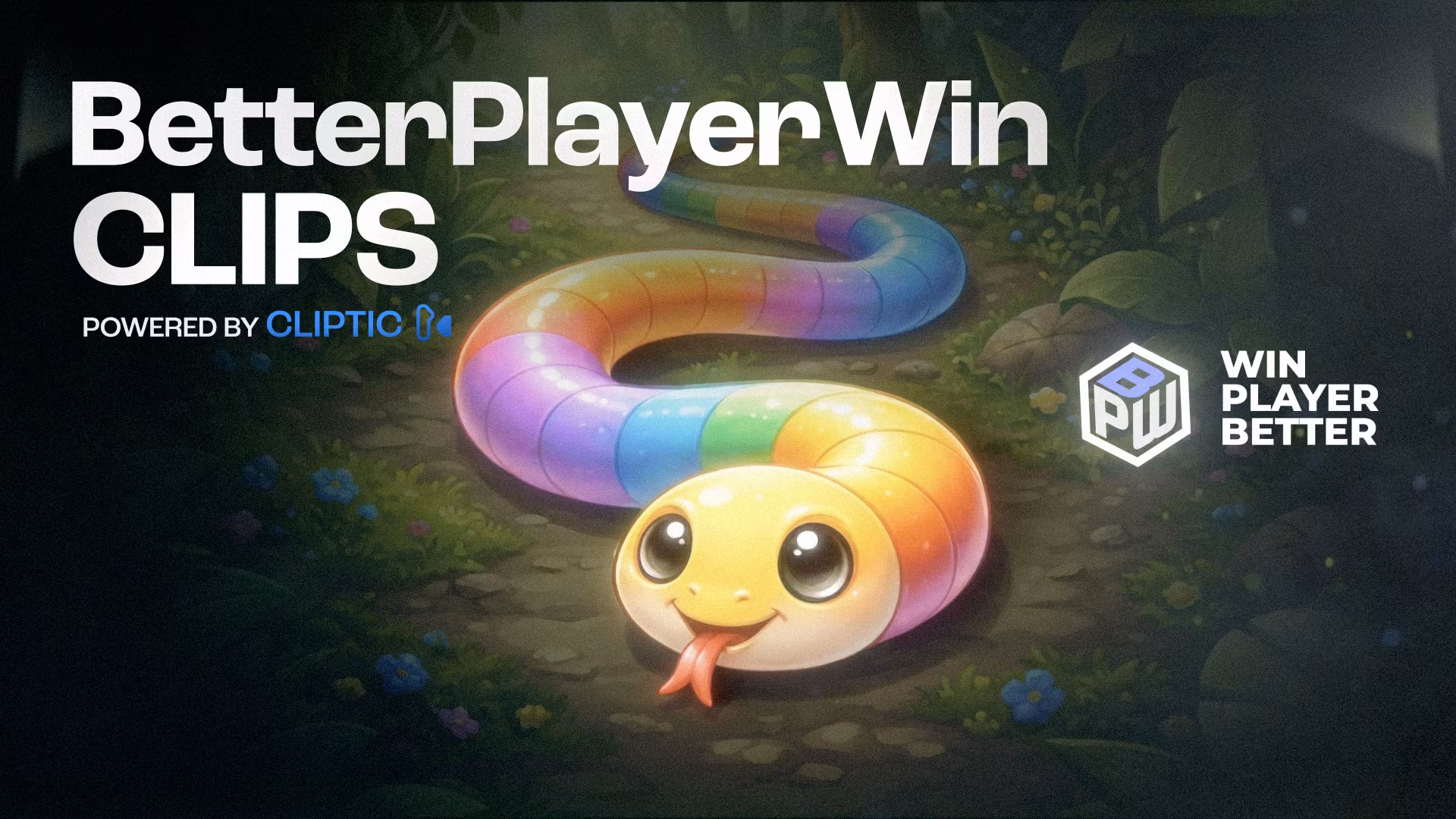 BetterPlayerWin Clips