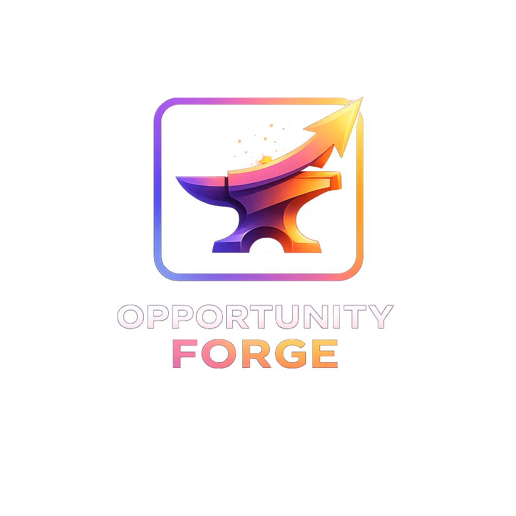 Opportunity Forge