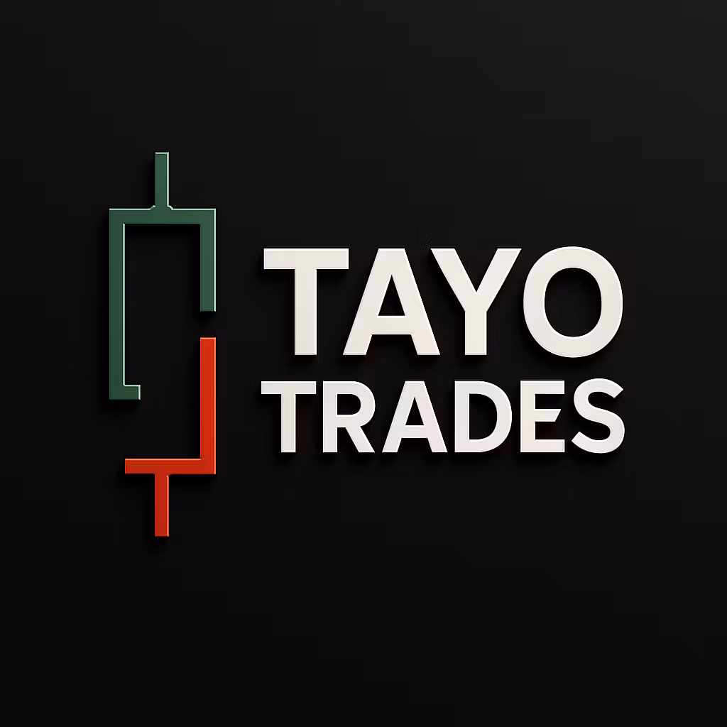 Tayo Trades