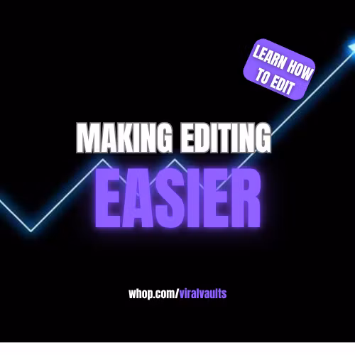 Viral Content Vault