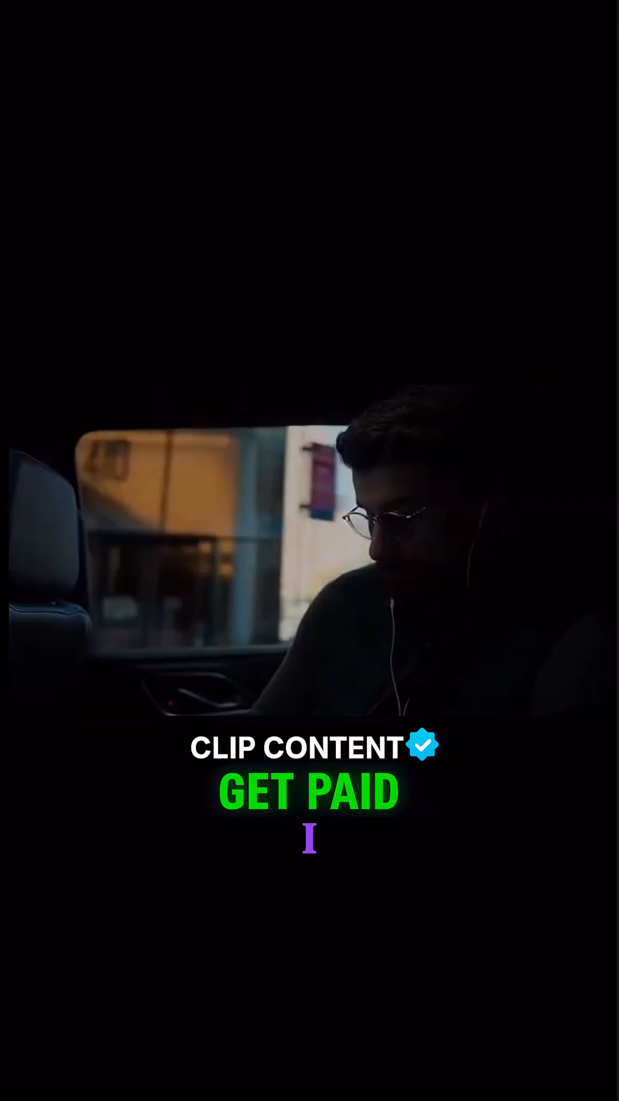 Clip Influence Mentorship