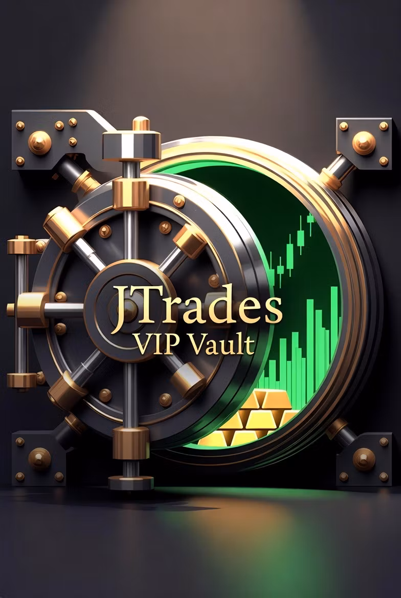 JTrades VIP Vault