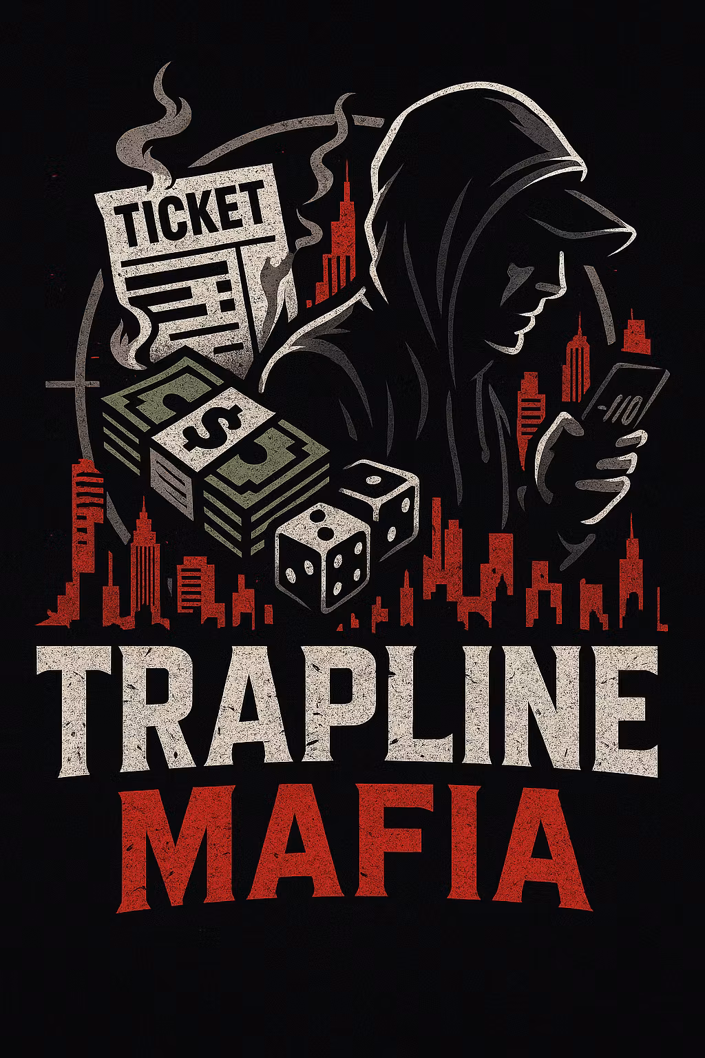 TRAPLINE MAFIA