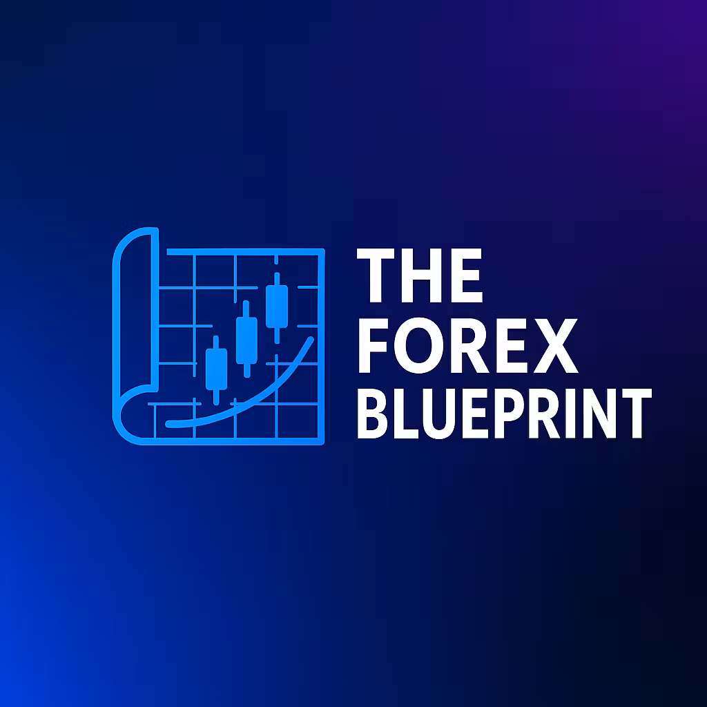 The Forex Blueprint