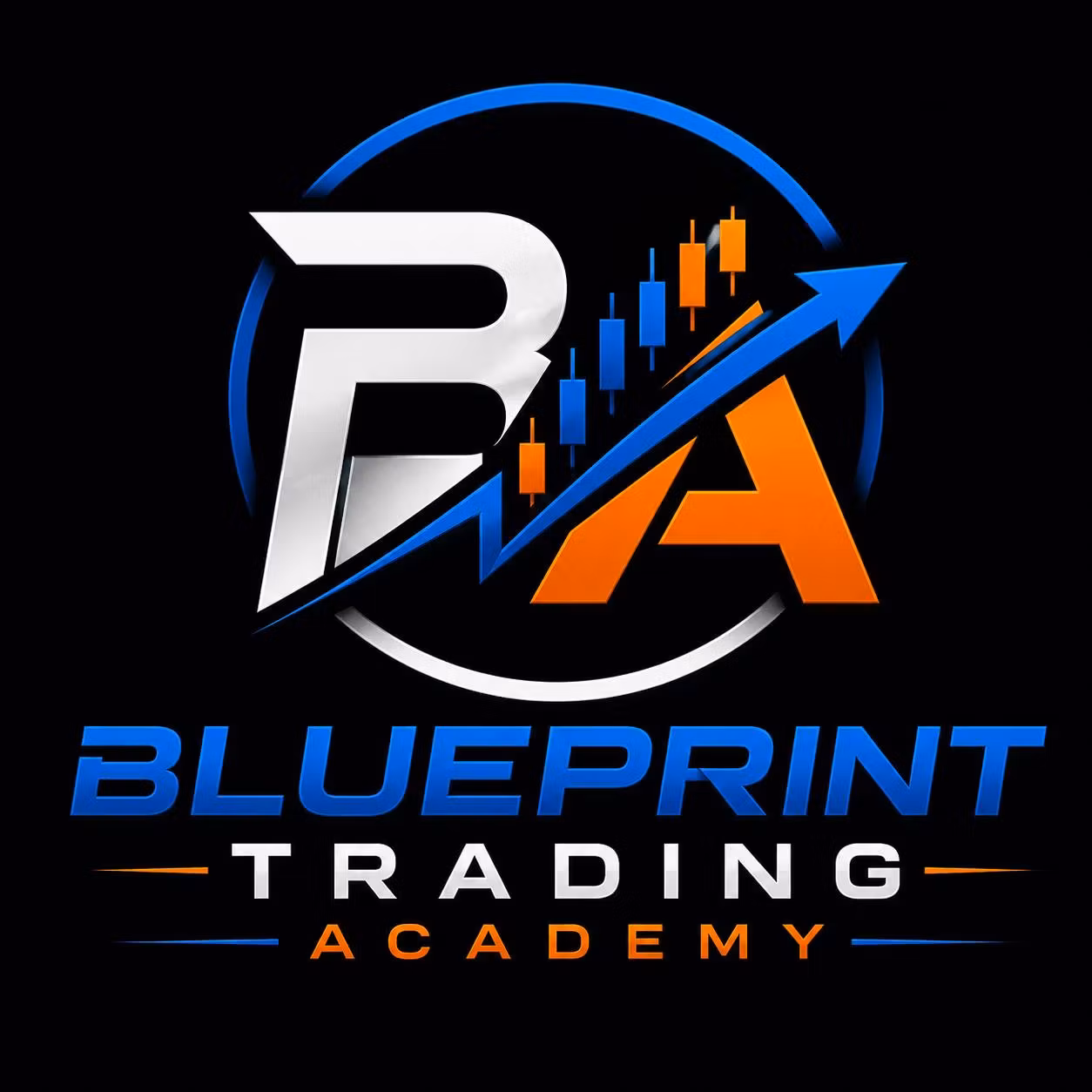 The Trading Blueprint Academy