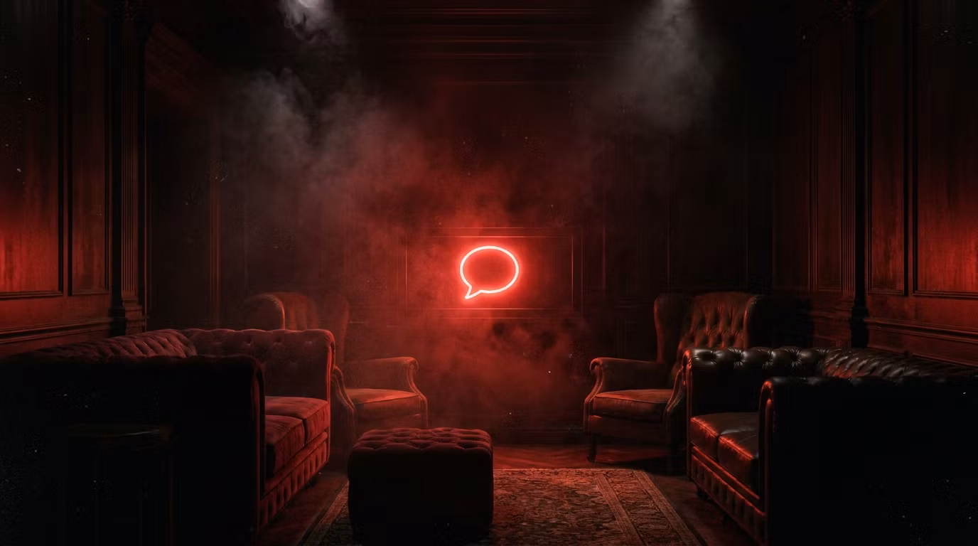Candyred VIP Community