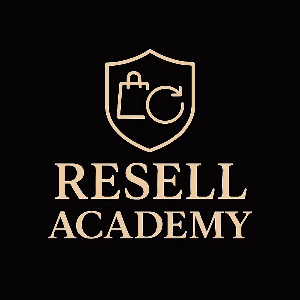The Resell Academy