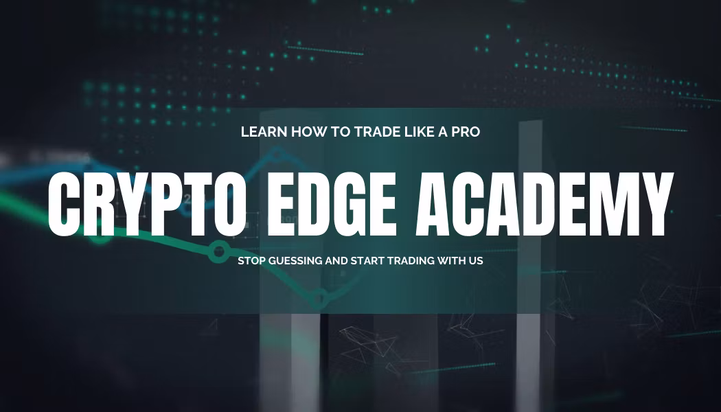 Crypto Edge Academy