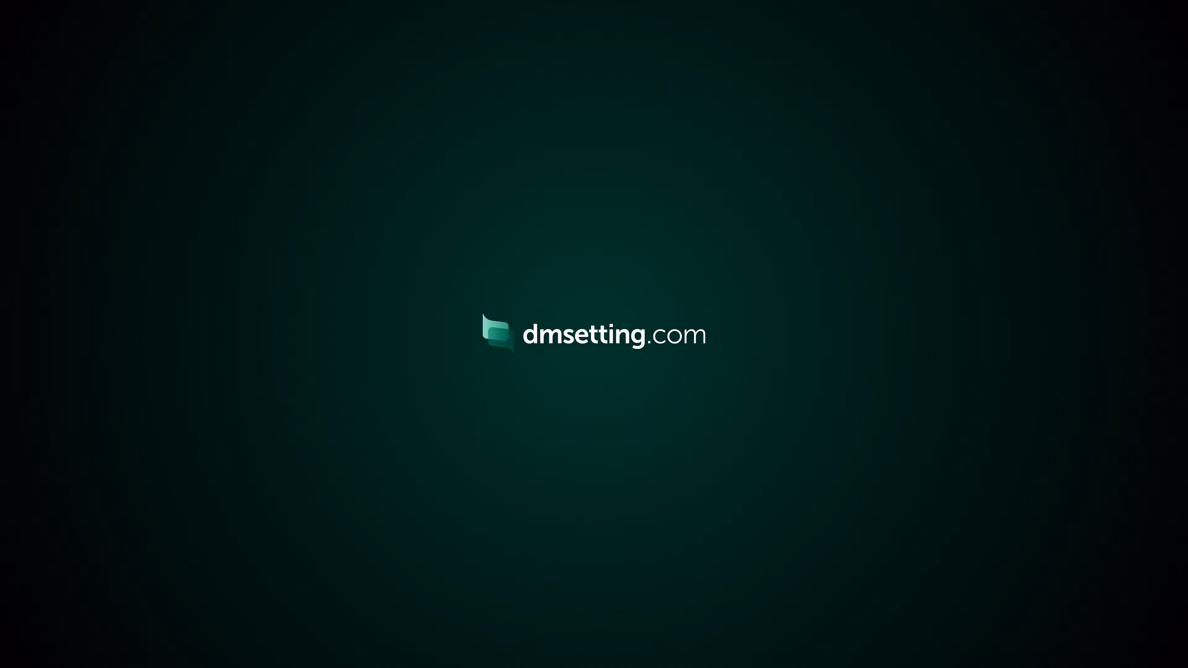 DMsetting.com