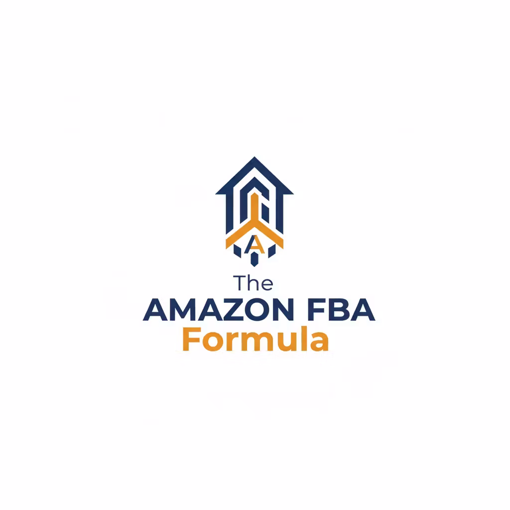 The Amazon FBA Formula