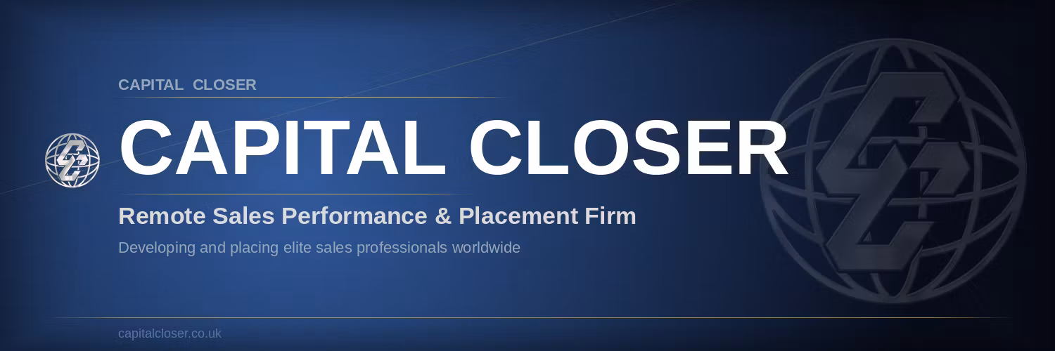 Capital Closer