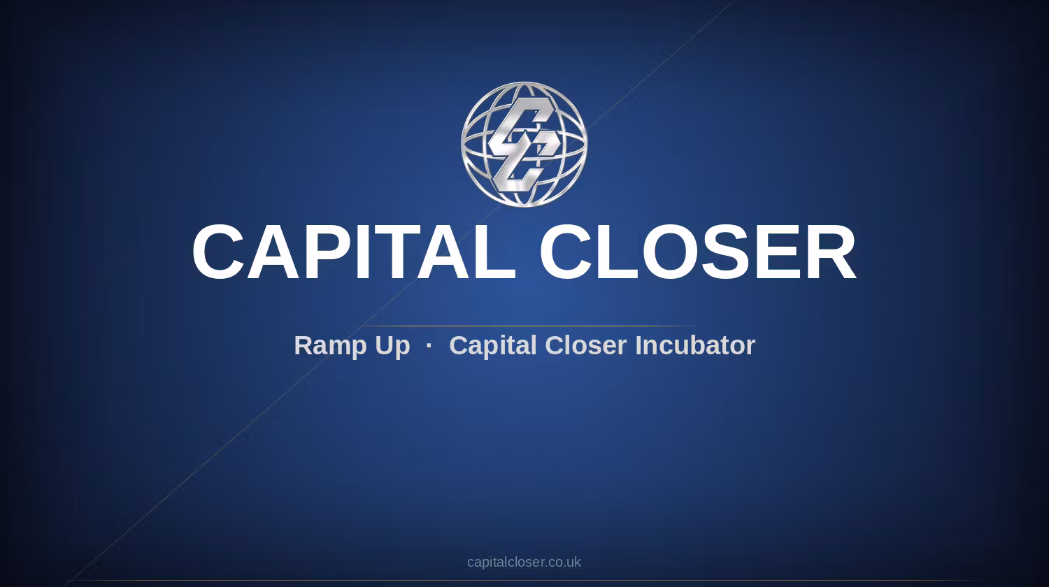 Capital Closer