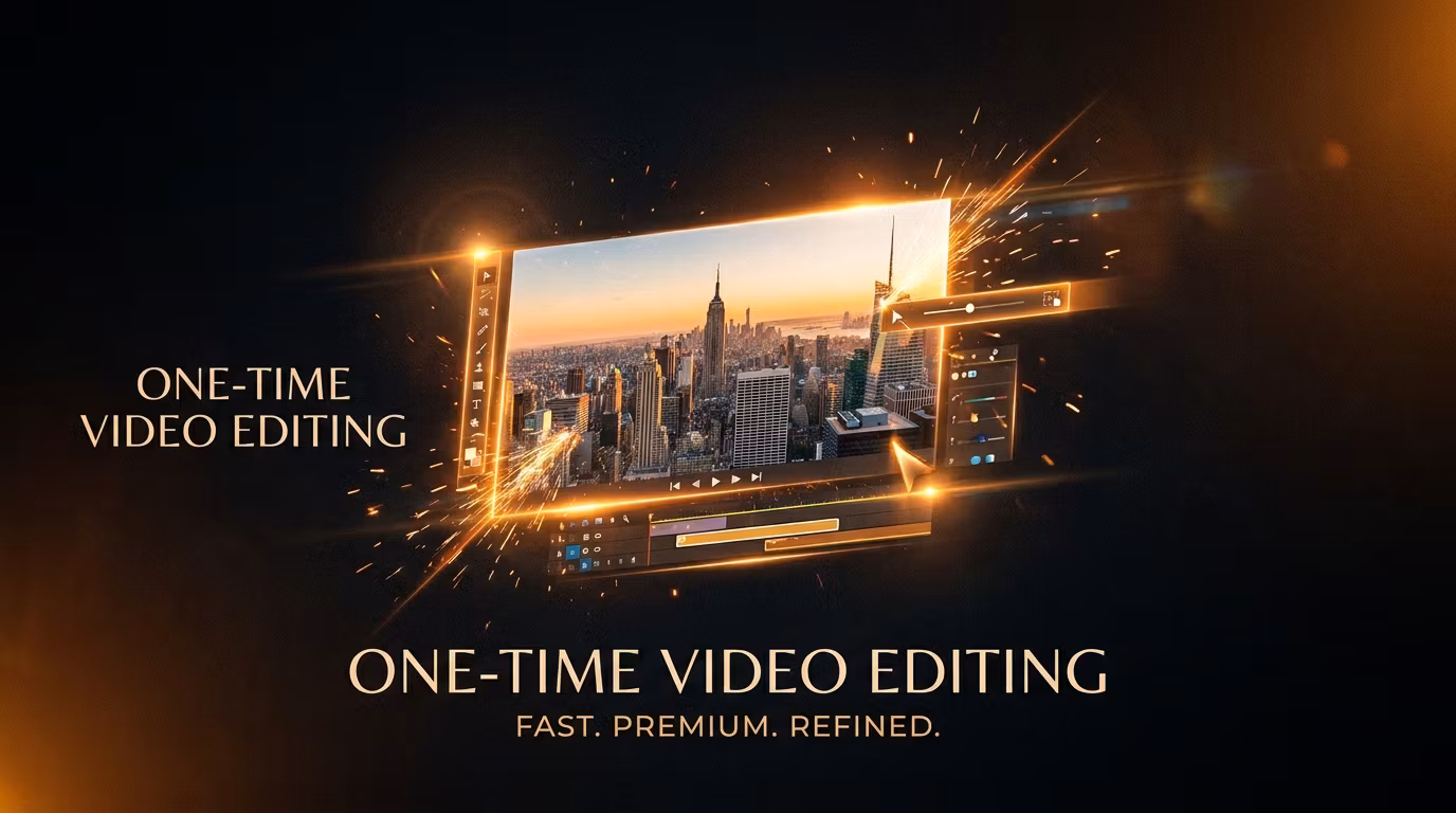 One-Time Edits