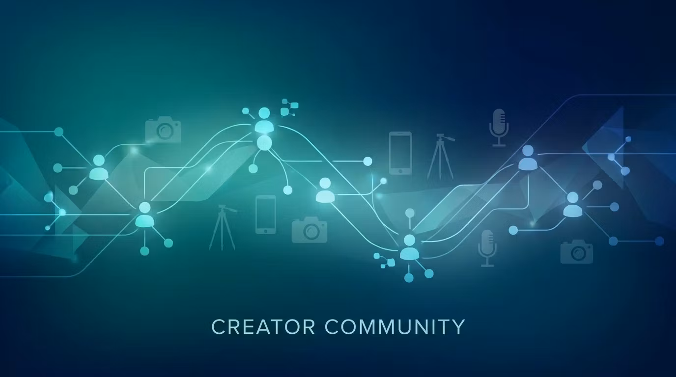 Creator Community